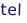 tel